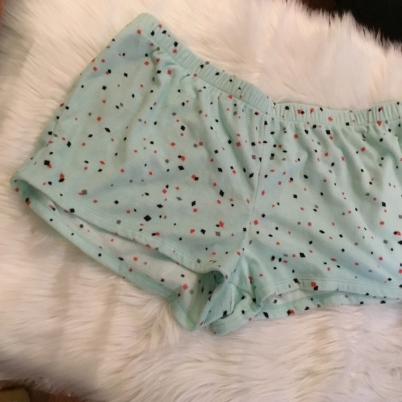 SO Sleep Shorts XL NWOT - Picture 9 of 9